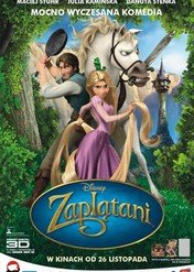 Zaplątani / Tangled