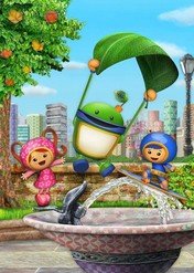 Umizoomi / Team Umizoomi