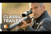 The American (2010) Official Trailer - George Clooney Movie HD