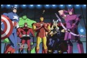 The Avengers: Earth's Mightiest Heroes Trailer