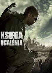 Księga ocalenia / The Book of Eli