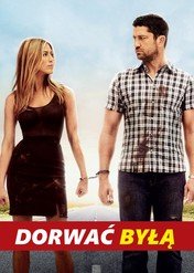 Dorwać byłą / The Bounty Hunter