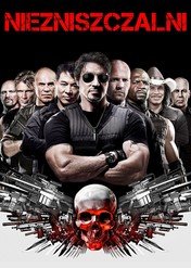 Niezniszczalni / The Expendables
