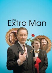 Chłopak do towarzystwa / The Extra Man