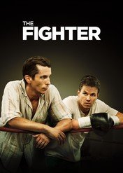 Fighter / The Fighter