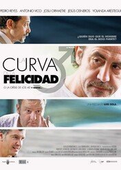 The Happiness Curve / The Happiness Curve