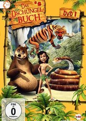 Księga dżungli / The Jungle Book