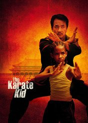 Karate Kid / The Karate Kid