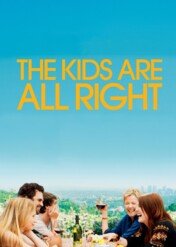 Wszystko w porządku / The Kids Are All Right