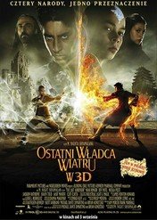 Ostatni władca wiatru / The Last Airbender