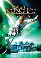 Mistrz kung-fu / Last Kung Fu Monk