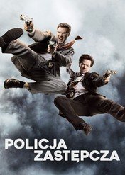 Policja zastępcza / The Other Guys