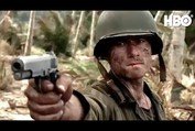 The Pacific Season1 Official Trailer (2010) | HBO