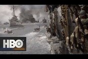The Pacific: Trailer #2 (HBO)