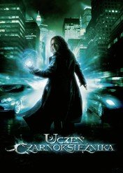 Uczeń czarnoksiężnika / The Sorcerer's Apprentice