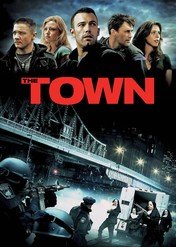 Miasto złodziei / The Town