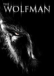 Wilkołak / The Wolfman