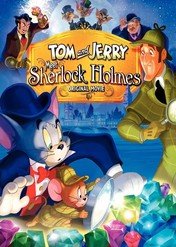 Tom i Jerry i Sherlock Holmes / Tom and Jerry Meet Sherlock Holmes