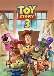 Toy Story 3 / Toy Story 3