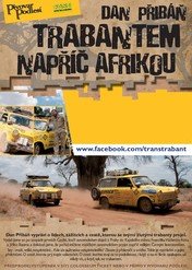 Trabantem napříč Afrikou / Trabant Goes to Africa