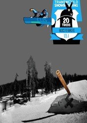 Transworld Snowboarding 20 Tricks - Vol. 4 / Transworld Snowboarding 20 Tricks - Vol. 4