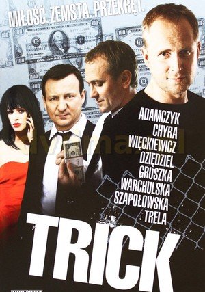 Trick / 