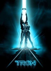 Tron: Dziedzictwo / TRON: Legacy