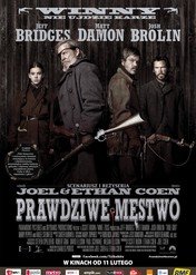 Prawdziwe męstwo / True Grit