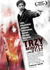 Trzy minuty 21:37 / Trzy minuty 21:37
