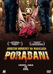 Porąbani / Tucker and Dale vs Evil