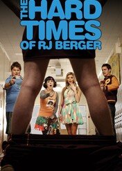 Udręki Młodego Bergera / The Hard Times of RJ Berger