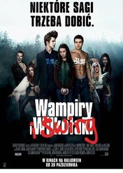 Wampiry i świry / Vampires Suck