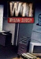 W11 - wydział śledczy / W-11 Wydział Śledczy