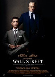 Wall Street: Pieniądz nie śpi / Wall Street: Money Never Sleeps