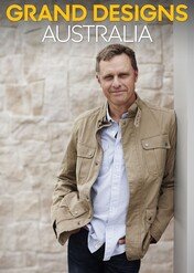 Wielkie projekty: Australia / Grand Designs: Australia