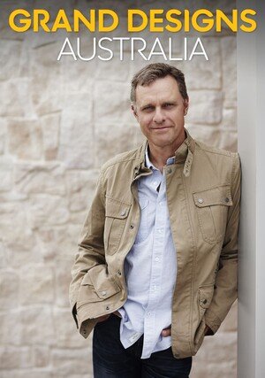 Wielkie projekty: Australia / Grand Designs: Australia