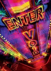 Wkraczając w pustkę / Enter the Void