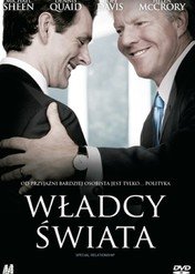 Władcy świata / Special Relationship, The