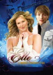 Współczesna historia Kopciuszka / Elle: A Modern Cinderella Tale