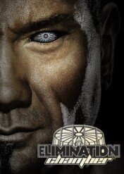 WWE Elimination Chamber / WWE Elimination Chamber