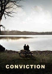 Wyrok skazujący / Conviction