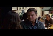 Inception Trailer # 3
