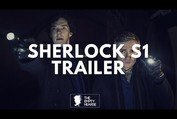 Sherlock Trailer - Season 1 [TEH]