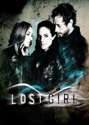 Zagubiona tożsamość / Lost Girl