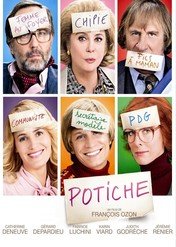 Żona doskonała / Potiche