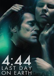 4:44 Ostatni dzień na Ziemi / 4:44 Last Day on Earth