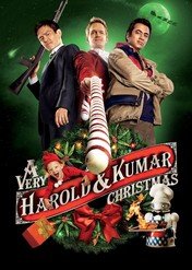 Harold i Kumar: Spalone święta / A Very Harold & Kumar Christmas