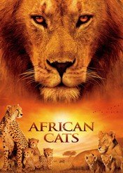 African Cats / African Cats