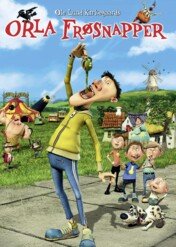 Ale cyrk! / Freedy Frogface