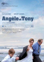 Angele i Tony / Angèle and Tony